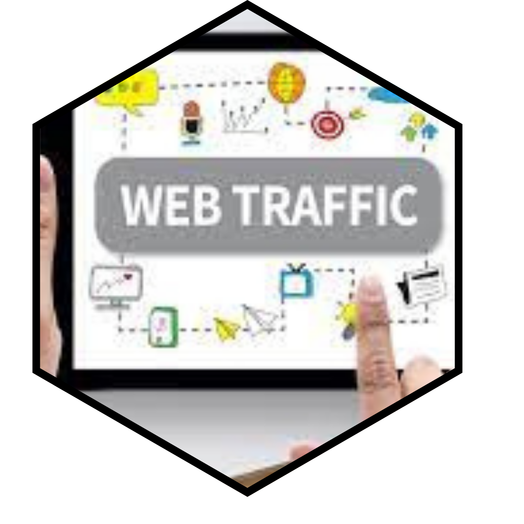 WEB TRAFFIC